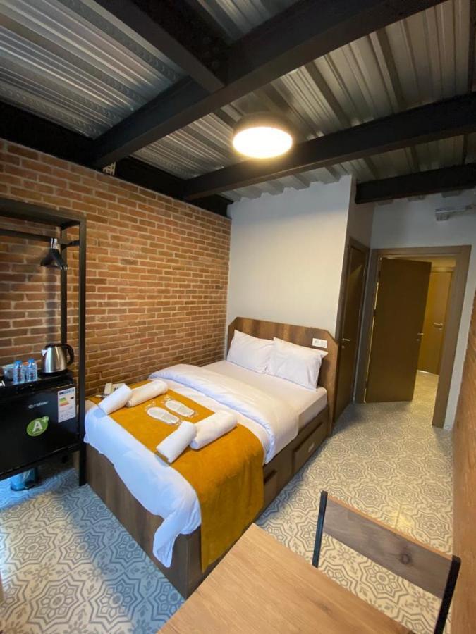 Gen Suites Cibali Istanbul Exterior photo