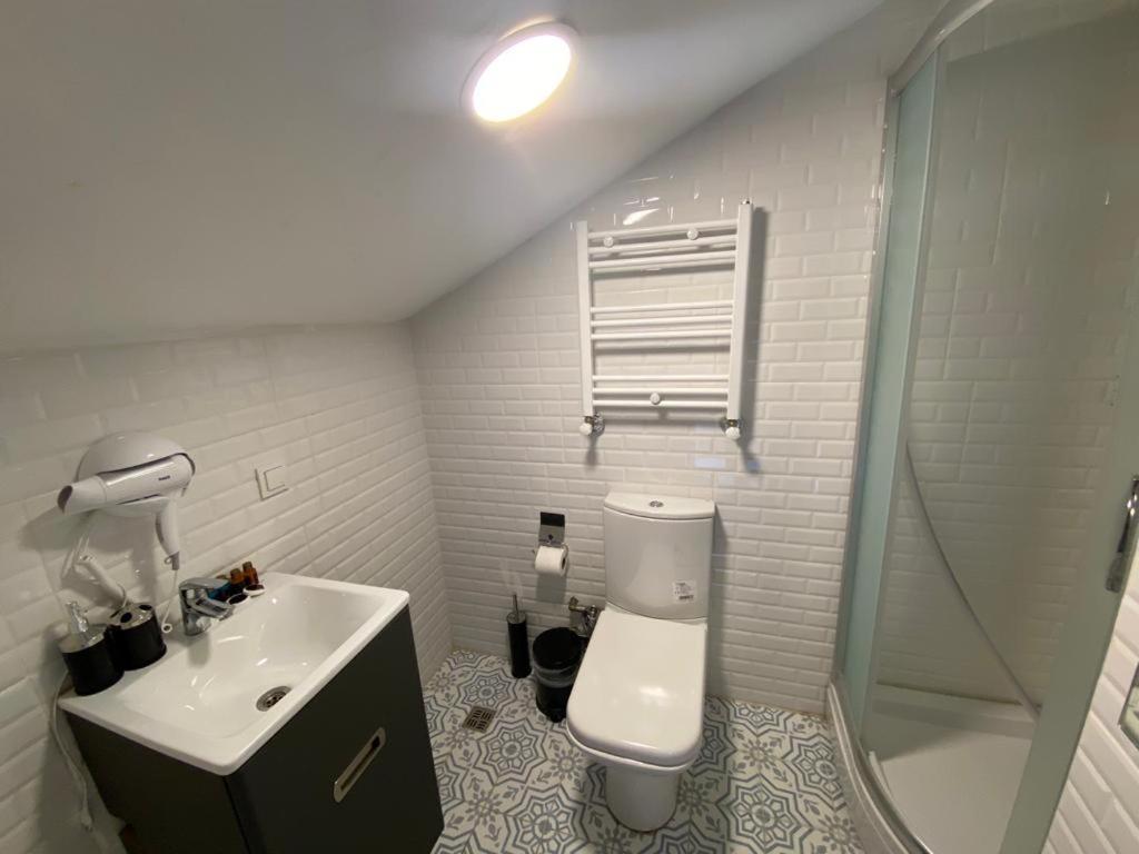 Gen Suites Cibali Istanbul Exterior photo