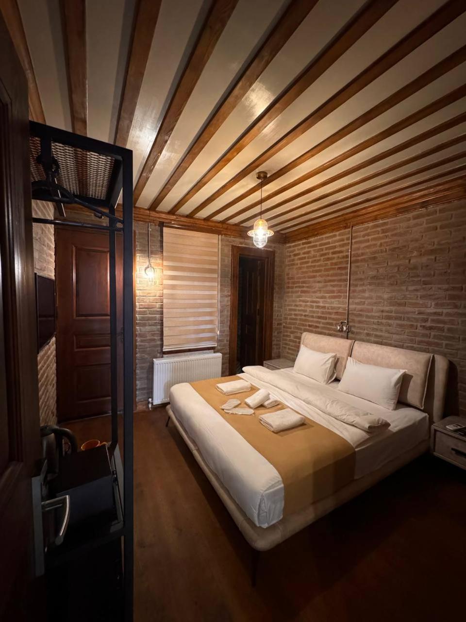 Gen Suites Cibali Istanbul Exterior photo